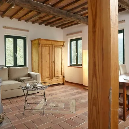 Casa Berti - Urlaub Im Olivenhain Vakantiehuis