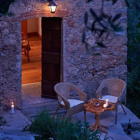 Casa Berti - Urlaub Im Olivenhain