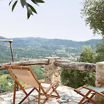 Сasa de vacaciones Casa Berti - Urlaub Im Olivenhain