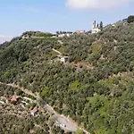 Сasa de vacaciones Casa Berti - Urlaub Im Olivenhain *