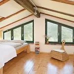 Сasa de vacaciones Casa Berti - Urlaub Im Olivenhain