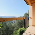 Сasa de vacaciones Casa Berti - Urlaub Im Olivenhain Camaiore