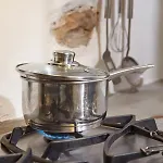 Casa Berti - Urlaub Im Olivenhain Сasa de vacaciones *