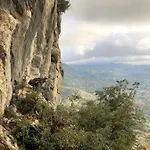 Сasa de vacaciones Casa Berti - Urlaub Im Olivenhain