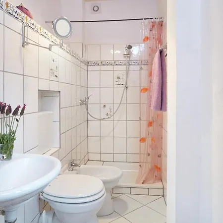 Casa Berti - Urlaub Im Olivenhain *
