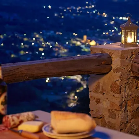 Casa Berti - Urlaub Im Olivenhain Σπίτι διακοπών *