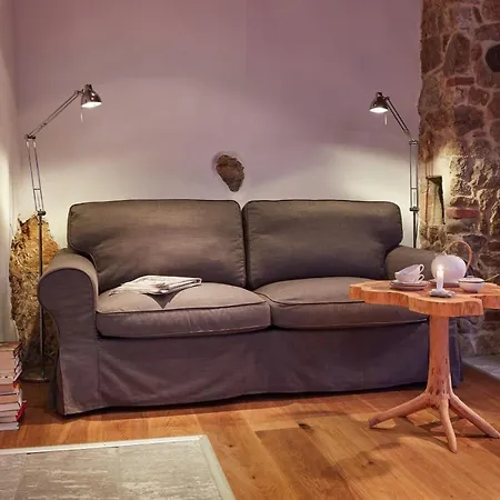 Casa Berti - Urlaub Im Olivenhain カマイオーレ