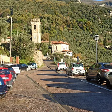 Casa Berti - Urlaub Im Olivenhain Сasa de vacaciones Camaiore