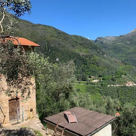 Casa Berti - Urlaub Im Olivenhain Сasa de vacaciones
